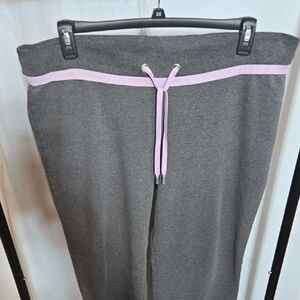 Liz Wear Active Sweatpants